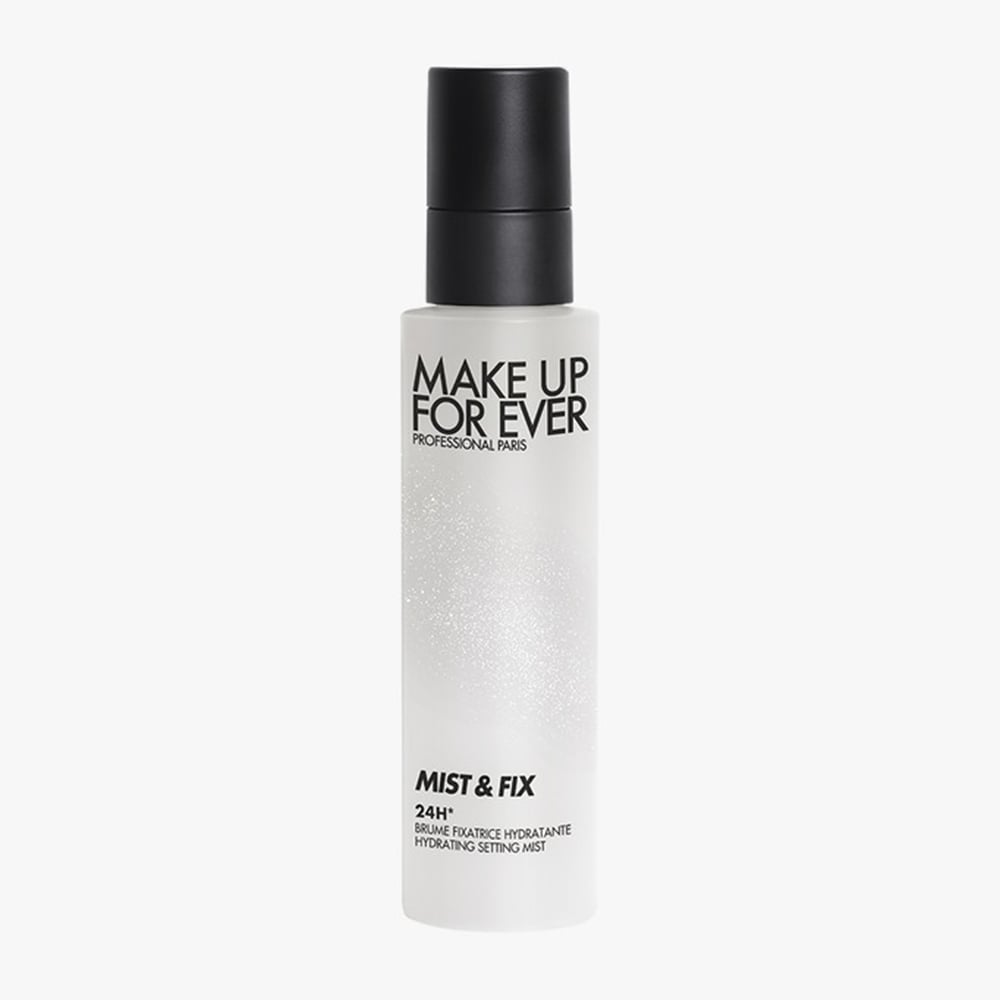 MUF-16901 MAKEUP FOR EVER MIST & FIX 24 H HYDRATING SETTING MIST