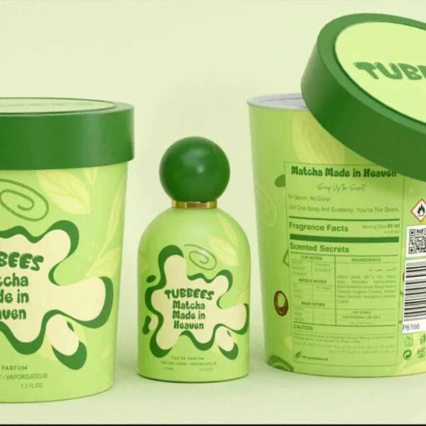 Matcha Made In Heaven Eau De Parfum 50ml