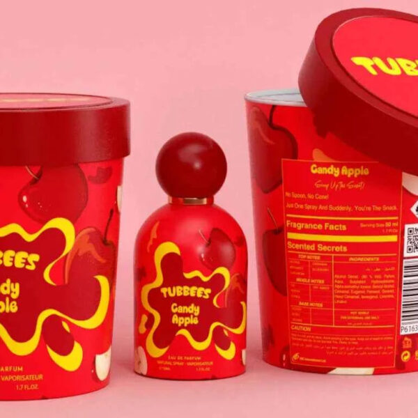 Candy Apple Eau De Parfum 50ml