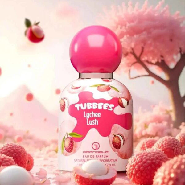Lychee Lush Eau De Parfum 50ml