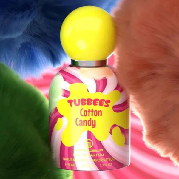Cotton Candy Eau De Parfum 50ml