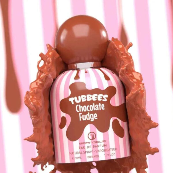 Chocolate Fudge Eau De Parfum 50ml