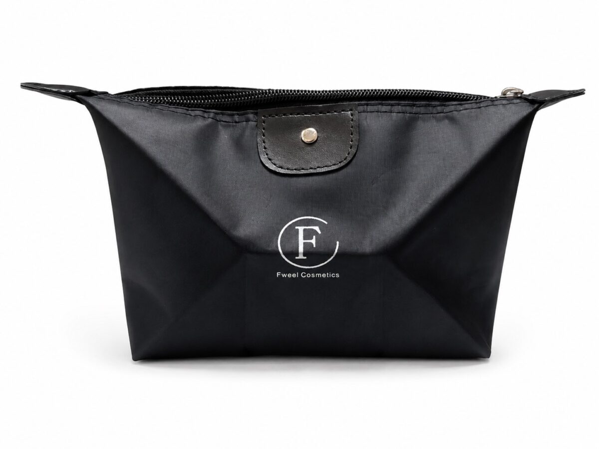 Makeup Bag - Image 1