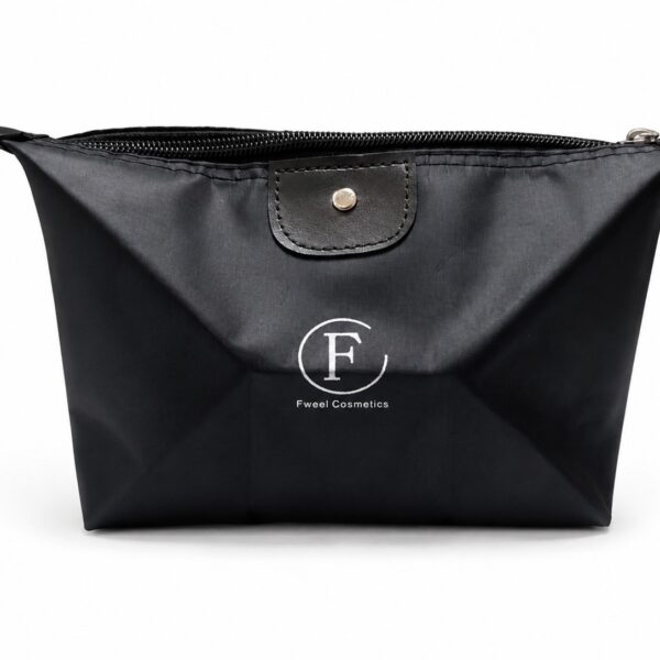 Makeup Bag