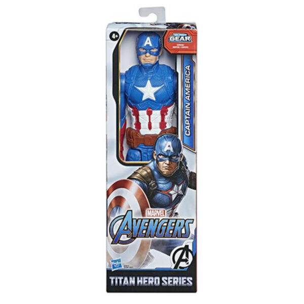 Marvel Avengers Figure 15cm (Assorted)