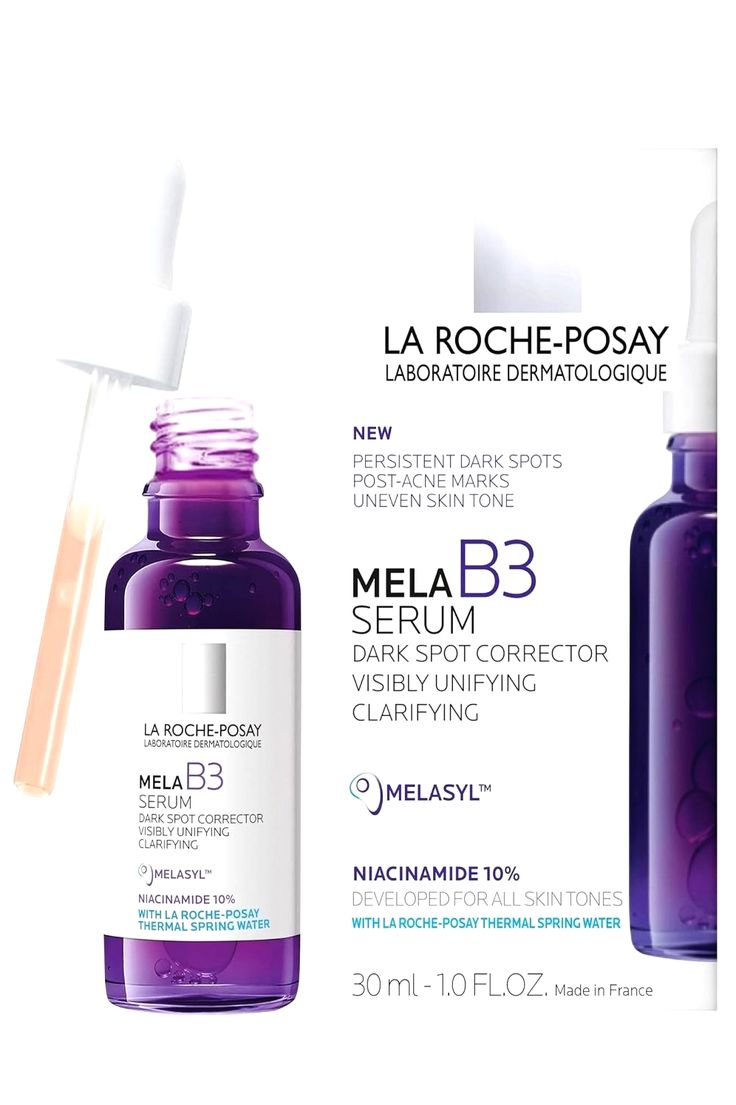 Mela-b3-2.jpg Mela b3 Serum 30ml - Image 1
