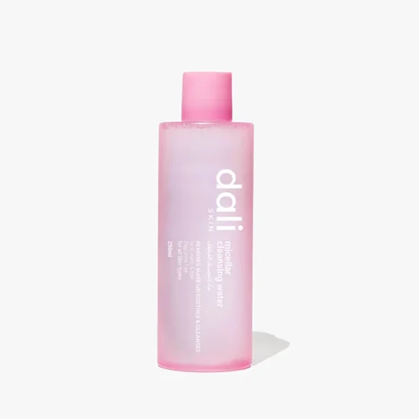 Micellar water 250ml