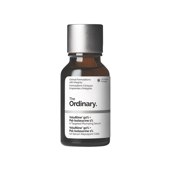 The Ordinary Volufiline 92% + Pal-Isoleucine 1% Plumping Serum