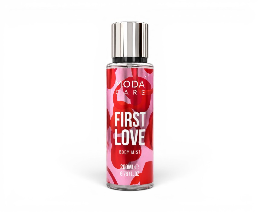 Moda-CareFirst-Love-1.jpg First Love Body Mist – Moda Care - Image 1