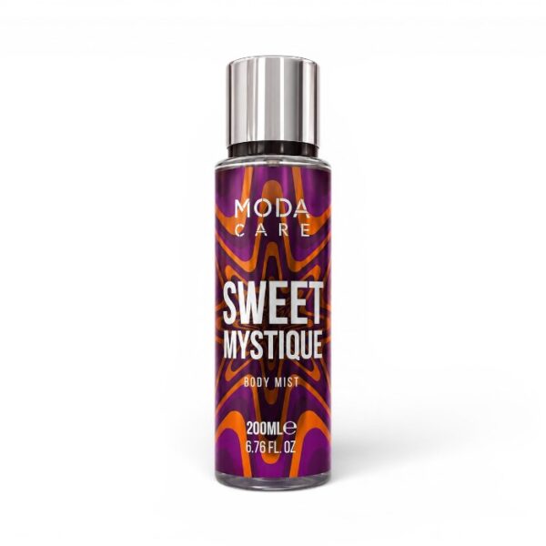 Sweet Mystique Body Mist – Moda Care