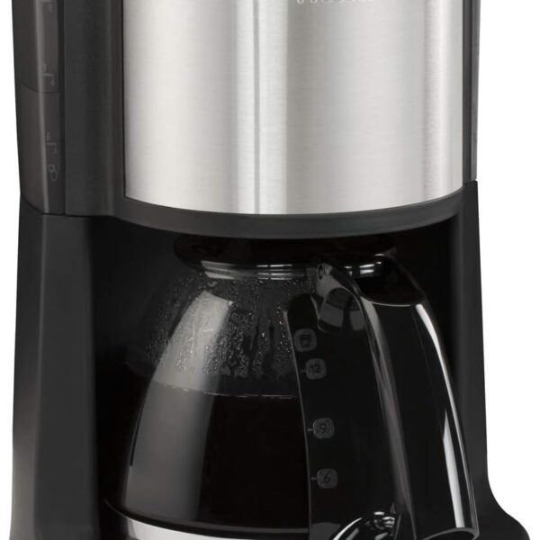 Moulinex Subito Filter Coffee Machine