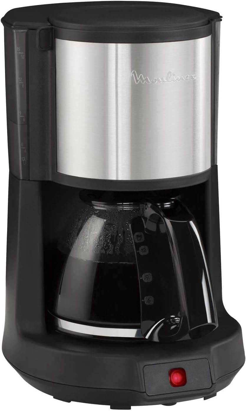MoulinexSubitoFilterCoffeeMachine1 Moulinex Subito Filter Coffee Machine