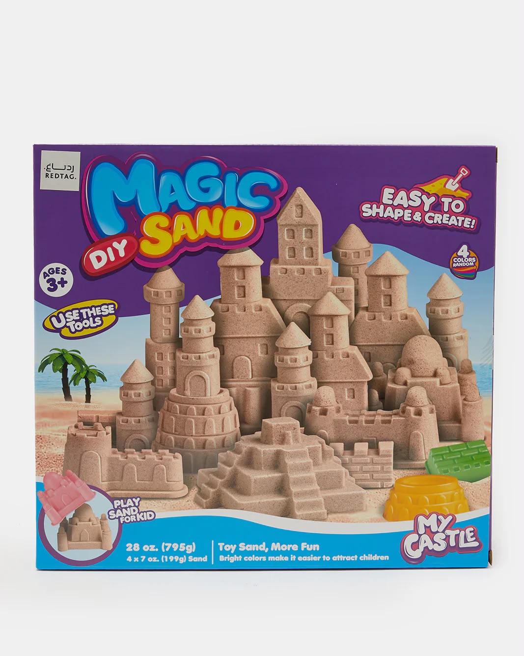 My-castle-Magic-sand-1.jpeg My Castle Magic Sand Set - Image 1