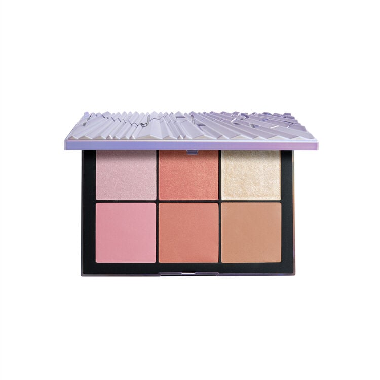 NARS_HO25_Holiday_PDPCrop_Soldier_EtherealAuraBlushPalette_LightSpeed_WhiteBG_Asia_2000x2000_d9c9adf8-d5fd-4596-9e01-fa6c21fc1f33 NARS COSMETICS ETHEREAL AURA BLUSH PALETTE (LIGHT SPEED)