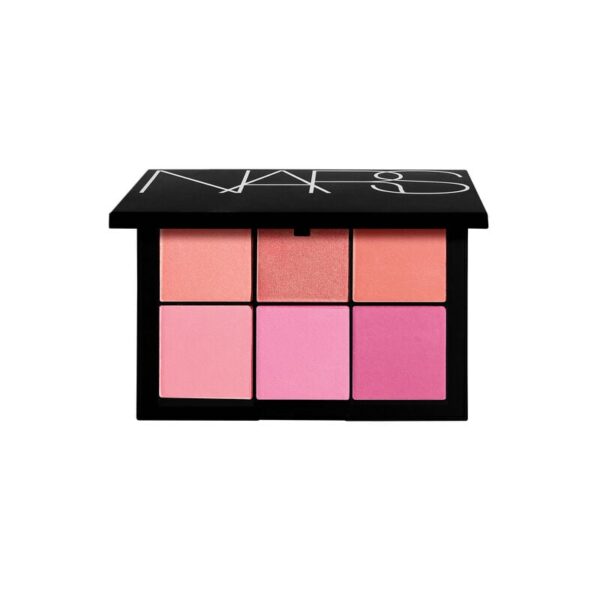 NARS COSMETICS ULTIMATE BLUSH PALETTE I