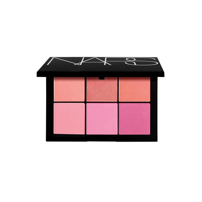 NARS_SU25_UltimateBlushPalettes_PDPCrop_Soldier_LightMed_WhiteBG_GLBL_2000x2000_d8103c46-8959-4f72-be14-83c206bb9231 NARS COSMETICS ULTIMATE BLUSH PALETTE I