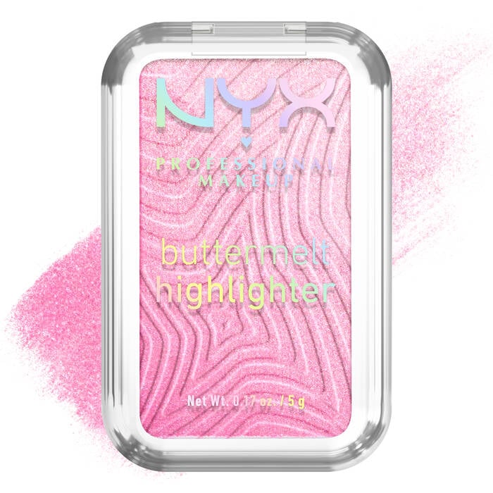 NYX-PMU-Makeup-Face-HIGHLIGHTER-BUTTERMELT-HIGHLIGHTER-BMH15-U-BUTTA-WERK-0800897268923-PackshotWithTexture NYX PROFESSIONAL MAKEUP (15-U BUTTA WERK)