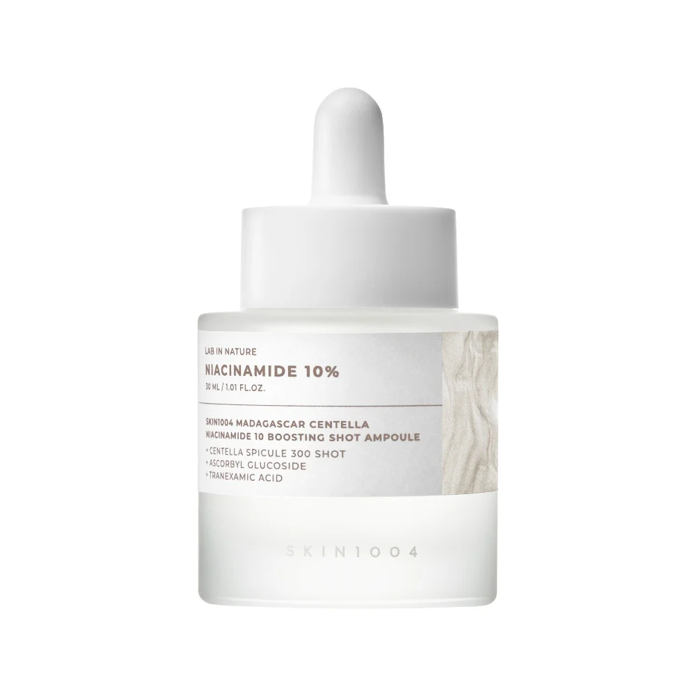Niacinamide-10-Boosting-Shot-Ampoule-SKIN1004.jpg.webp Centella Niacinamide 10 boosting Shot Ampoule - Image 1