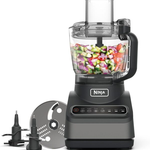 Ninja Food Processor