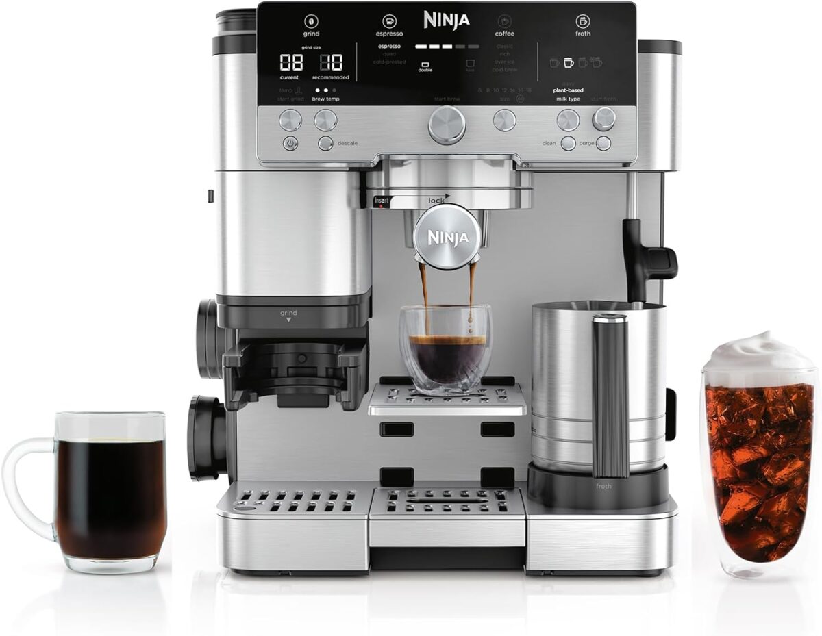 NinjaLuxePremier Ninja Luxe Premier Series
