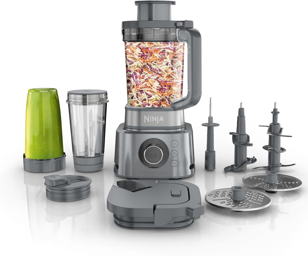 NinjaPowerBlenderUltimateSystem Ninja Power Blender Ultimate System