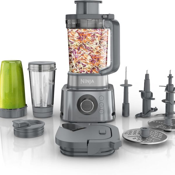 Ninja Power Blender Ultimate System