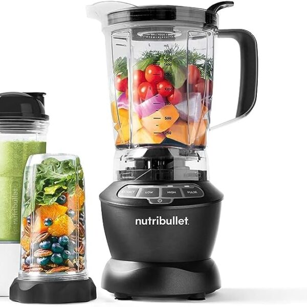 NutriBullet Full Size Blender Combo