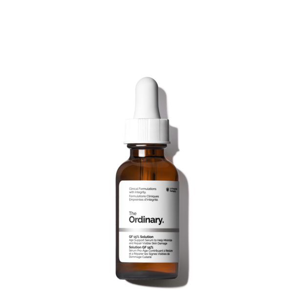 GF 15% Solution 30ml