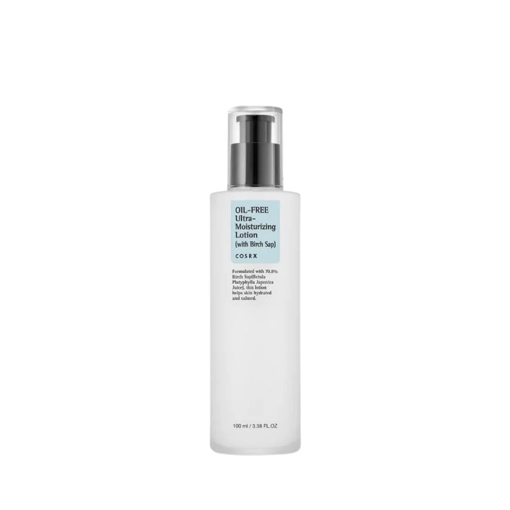 Oil-Free-Ultra-Moisturizing-Lotion-COSRX.jpg.webp Cosrx Oil Free Ultra Moisturising Lotion - Image 1