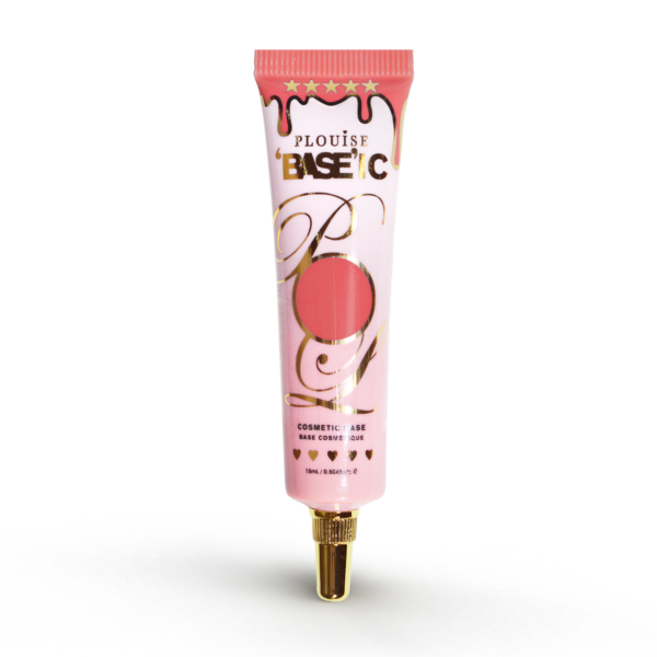 P.LOUISE COLORED EYE BASE (pretty in pink)