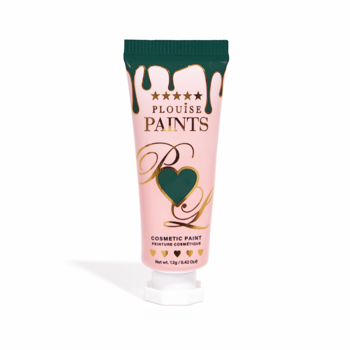 P.LOUISE COSMETICS PEINTURE (ocean club)
