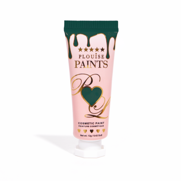 P.LOUISE COSMETICS PEINTURE (ocean club)