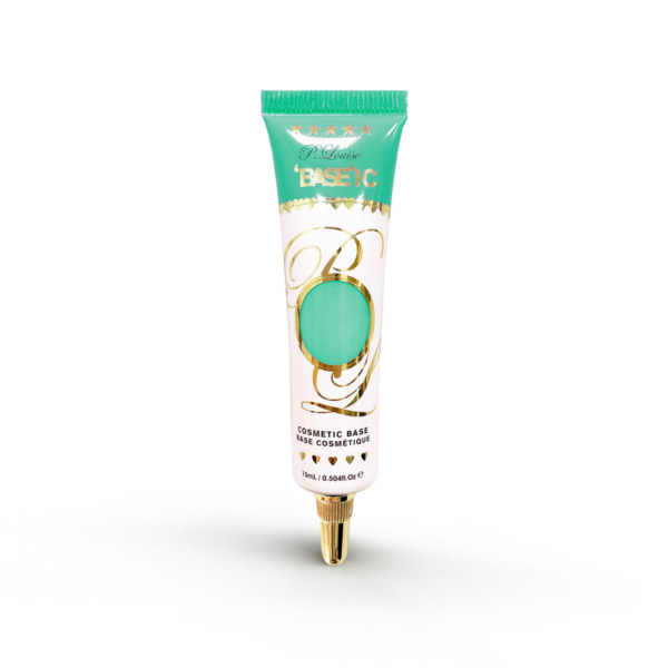 P.LOUISE COLORED EYE BASE (hint in mint)