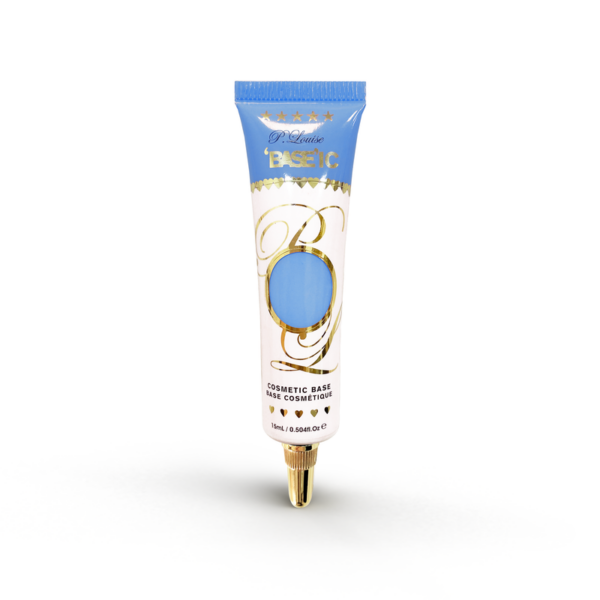 P.LOUISE COLORED EYE BASE (summer blues)