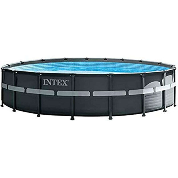Ultra Xtr Frame Pool Set D 5.49 X1.32M