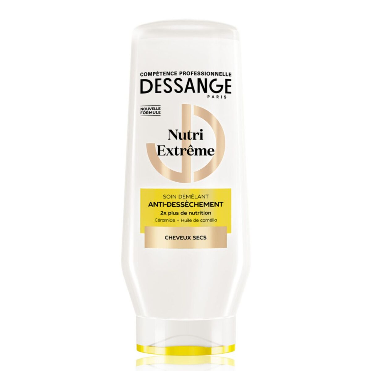 Dessange Nutri Extreme Soin Demelant Anti-Dessechement 225ml