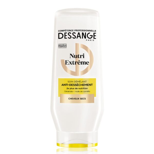 Dessange Nutri Extreme Soin Demelant Anti-Dessechement 225ml