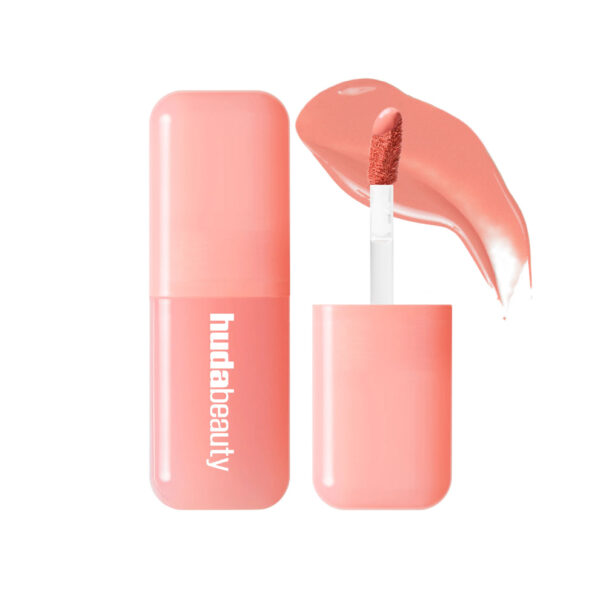 Huda Beauty Blush Filter Liquid Blush (cotton candy)