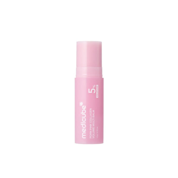 MEDICUBE PDRN PINK COLLAGEN MULTI BALM