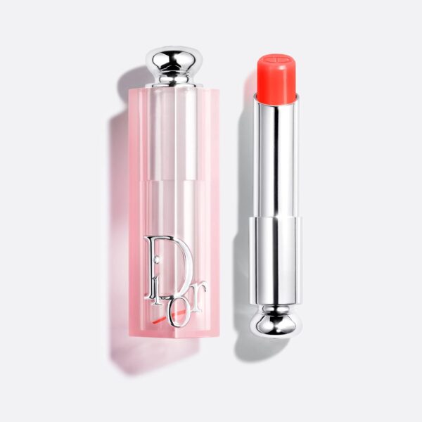 CHRISTIAN DIOR LIP GLOW LIP BALN HYDRATION (041 PEACHY )