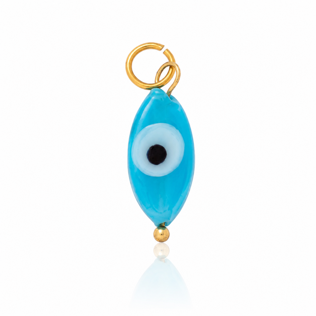 Protection Blue Eye Charm