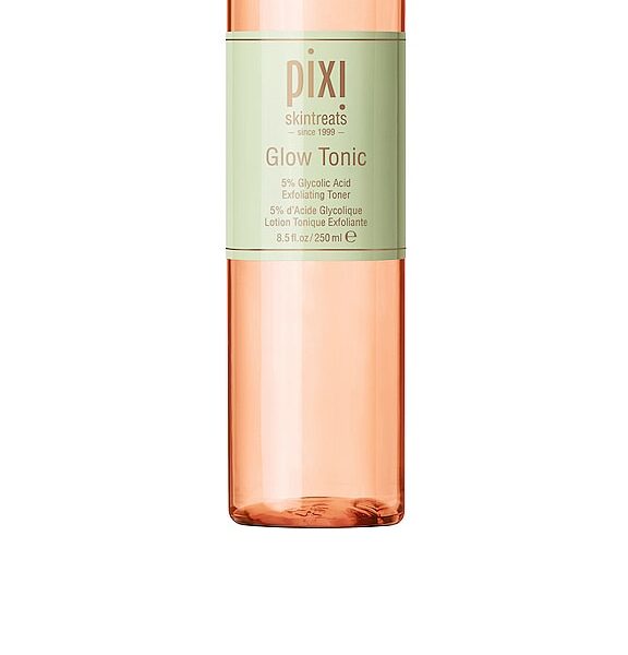 PIXI SKINTREATS GLOW TONIC 5% GLYCOLIC ACID EXFOLIATING TONER