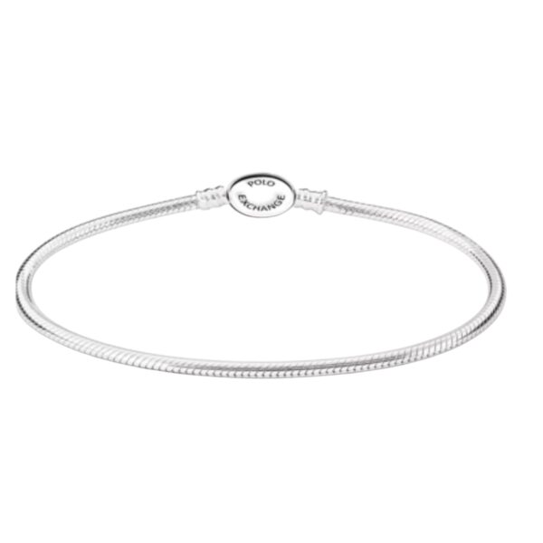 POLO EXCHANGE BANGLE | POL-0113-BA675