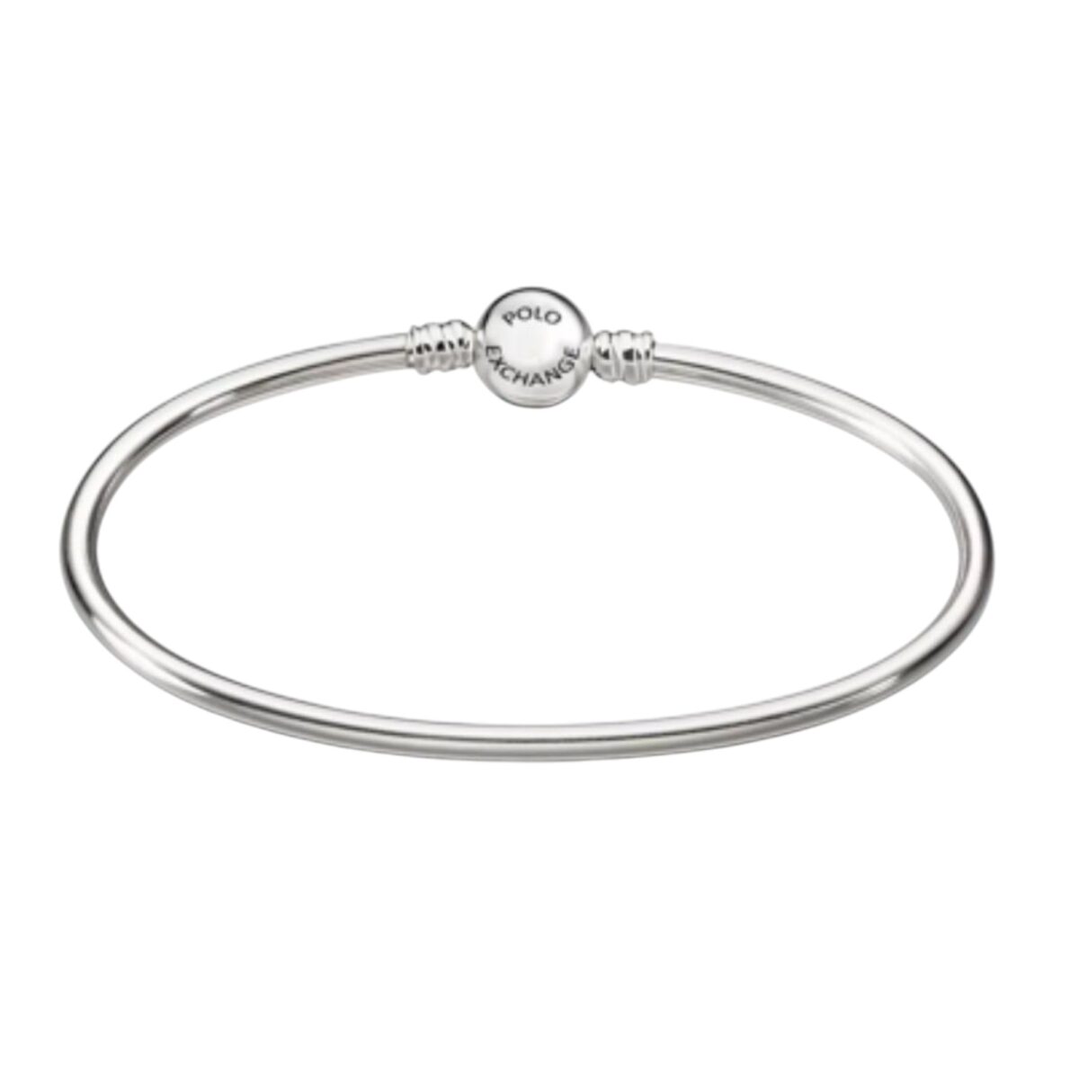 POLO EXCHANGE BANGLE | POL-0118-BA550