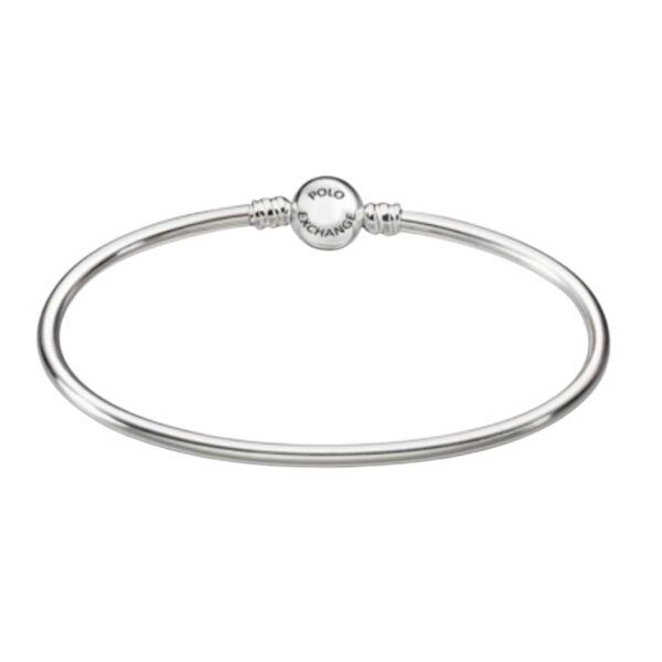 POLO EXCHANGE BANGLE | POL-0118-BA550
