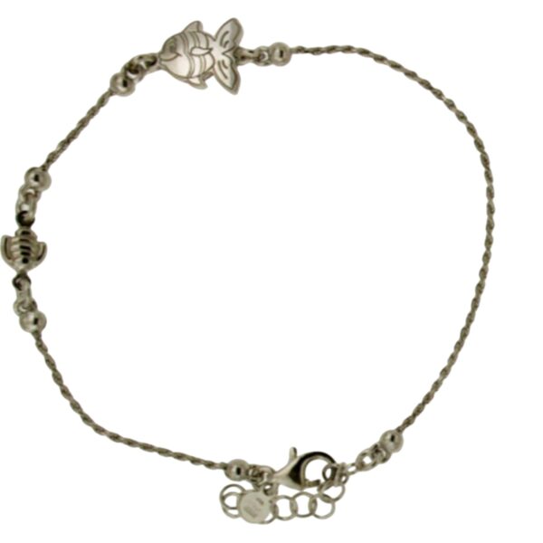 POLO EXCHANGE ANKLET | AFAXD000199