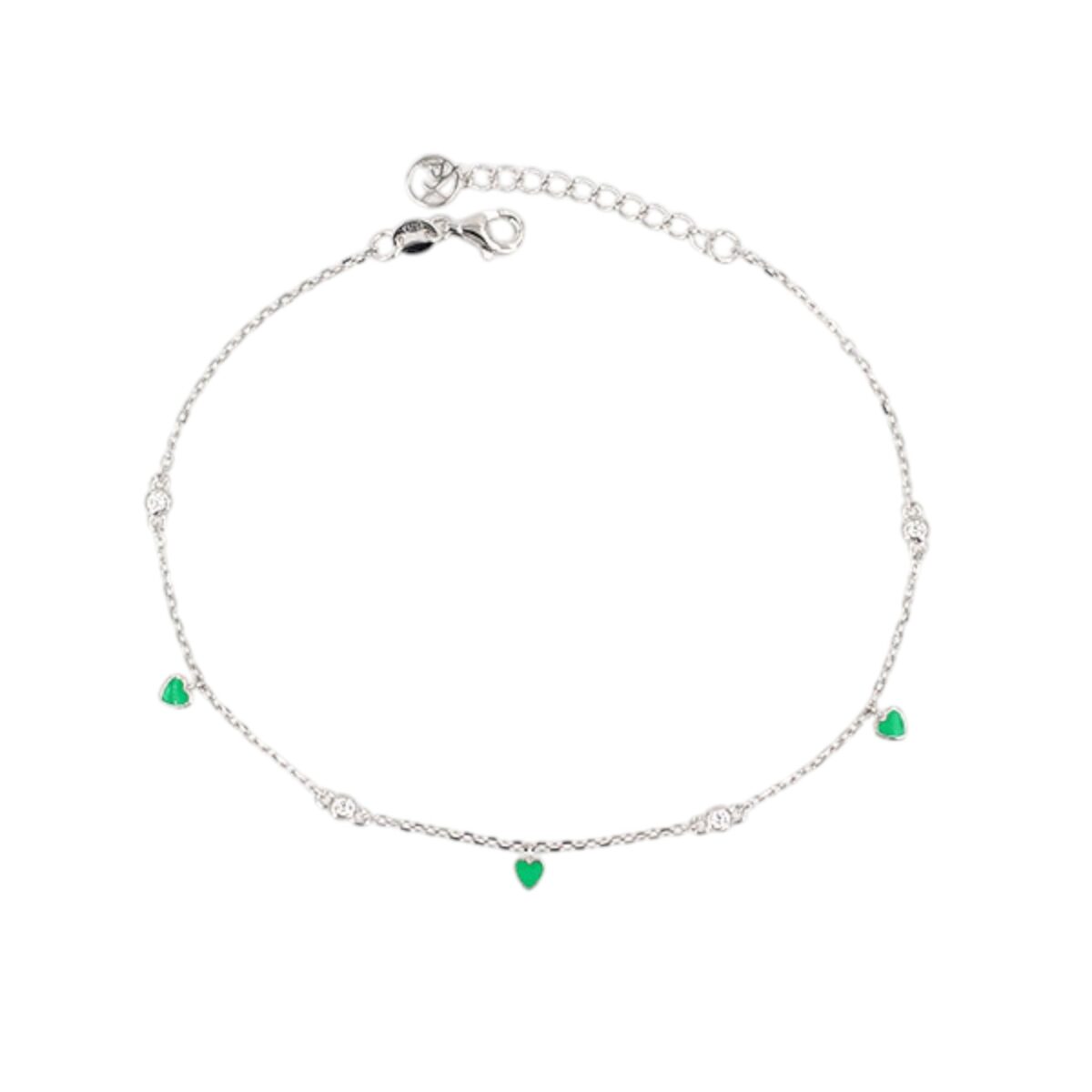 POLO EXCHANGE ANKLET | HC37542