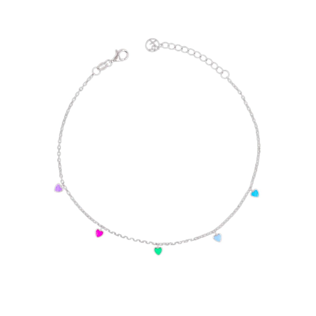 POLO EXCHANGE ANKLET | HC37539