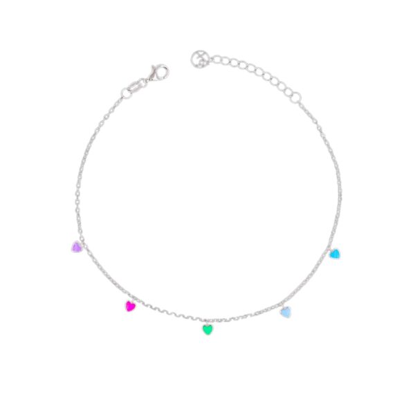 POLO EXCHANGE ANKLET | HC37539