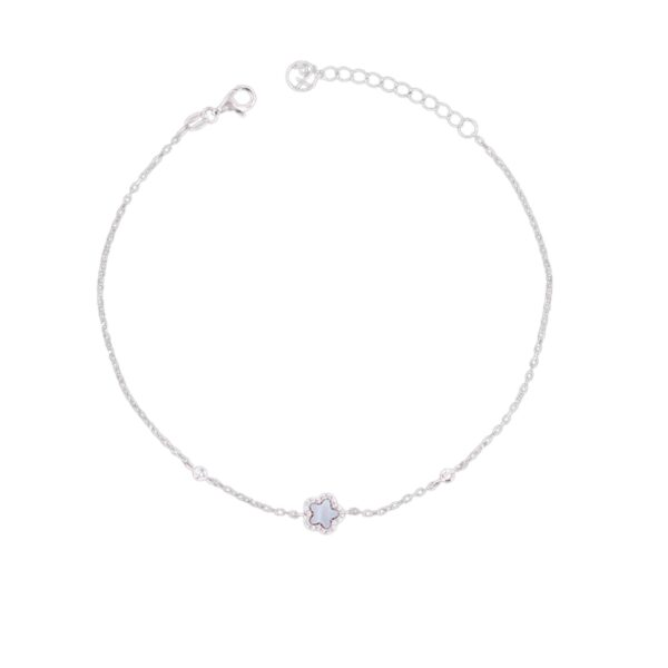 POLO EXCHANGE ANKLET | HC37508